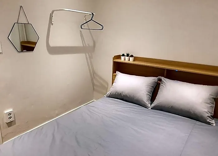 Hotel Daon House