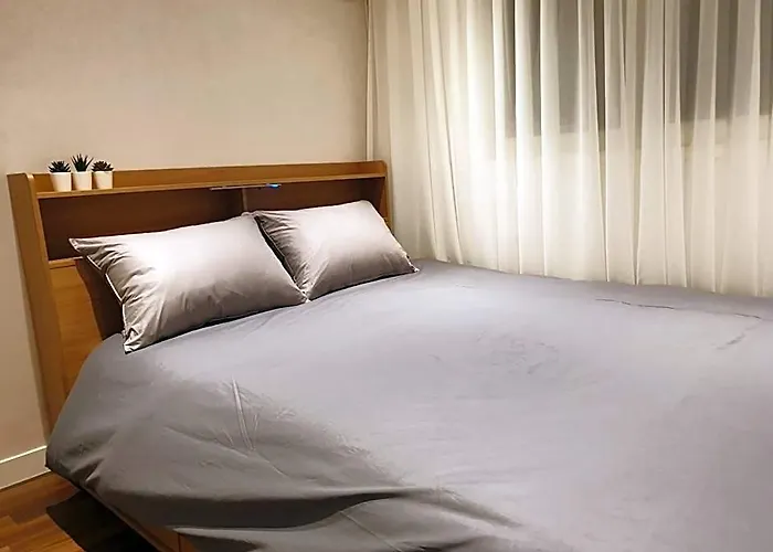 Daon House Hotel