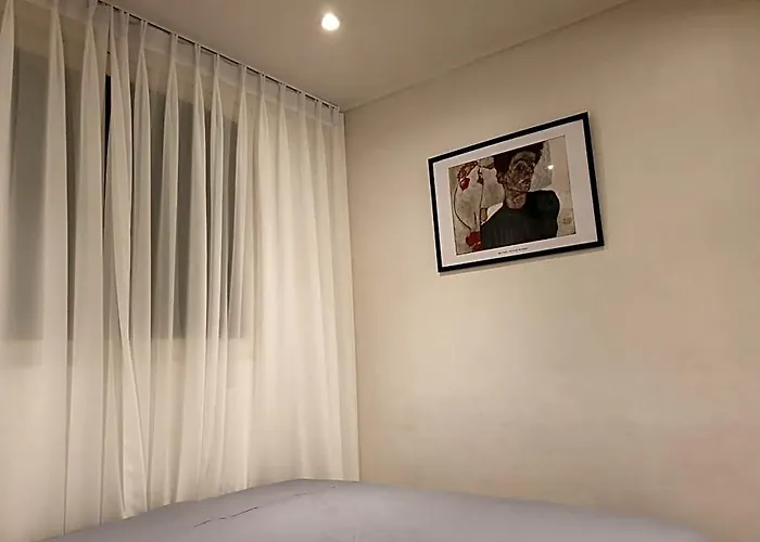 Hotel Daon House Séoul