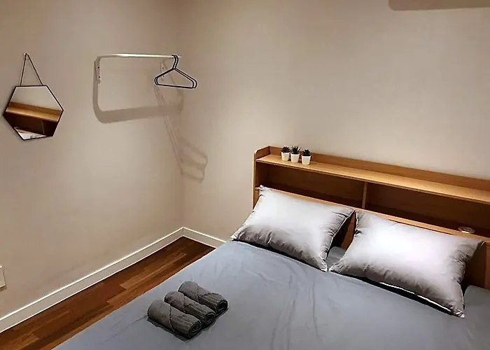 Daon House Hotel 3*