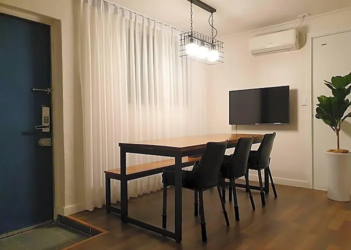 Hotel Daon House