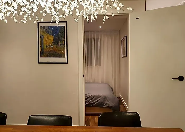 Hotel Daon House Séoul