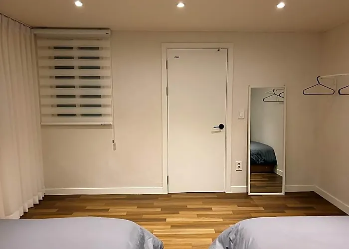 Daon House Hotel Séoul