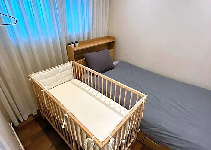 Daon House Hotel