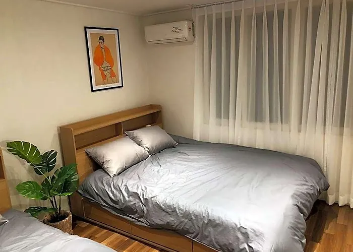 Hotel Daon House